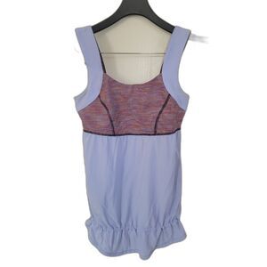 Lululemon Athletica Women's Chase Me Athletic Tank Top